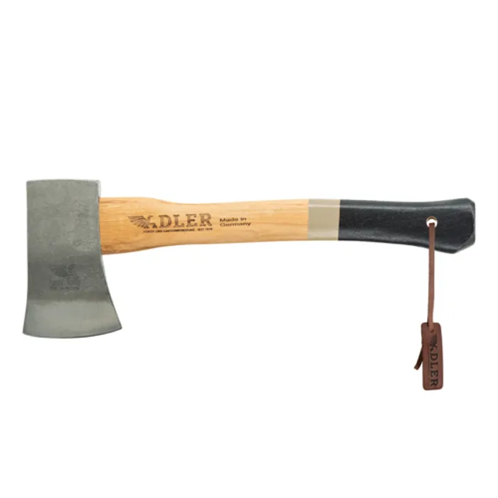 Yxa Adler Yankee Brun risnedsättning