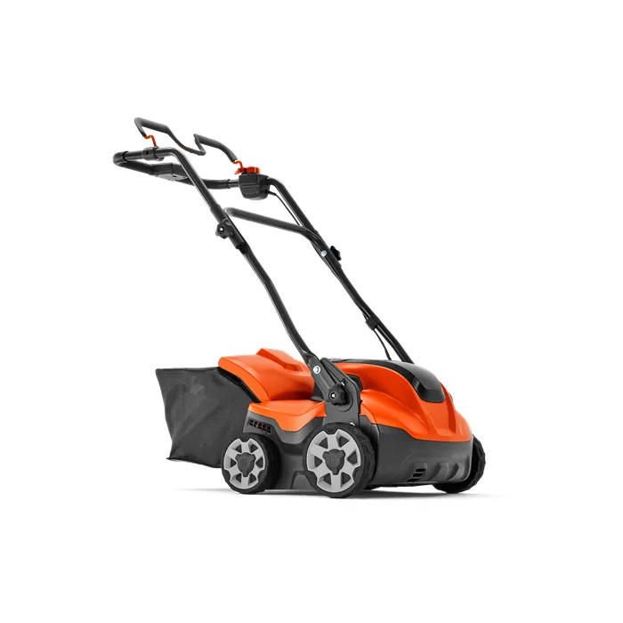 Utförsäljning Vertikalskärare Husqvarna S138i utan Batteri