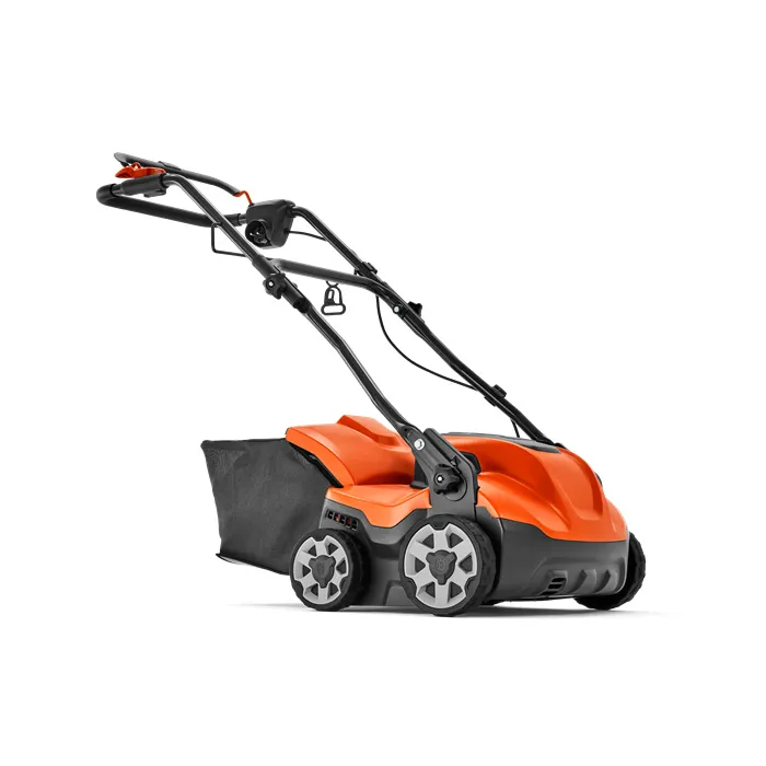 Vertikalskärare Husqvarna S138C Billigare