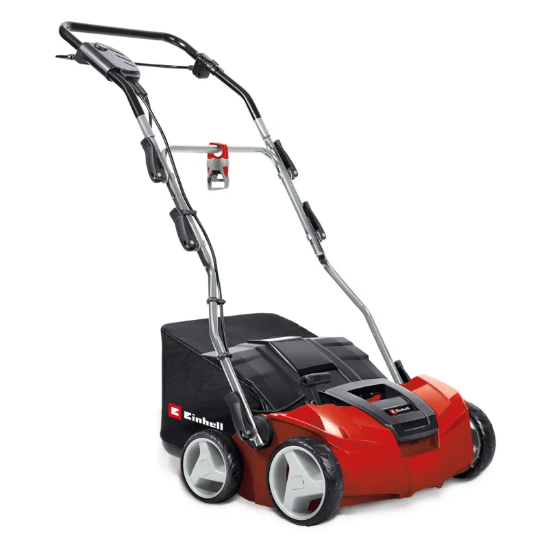 Billig Vertikalskärare/Mossrivare Einhell GC-SA 1435