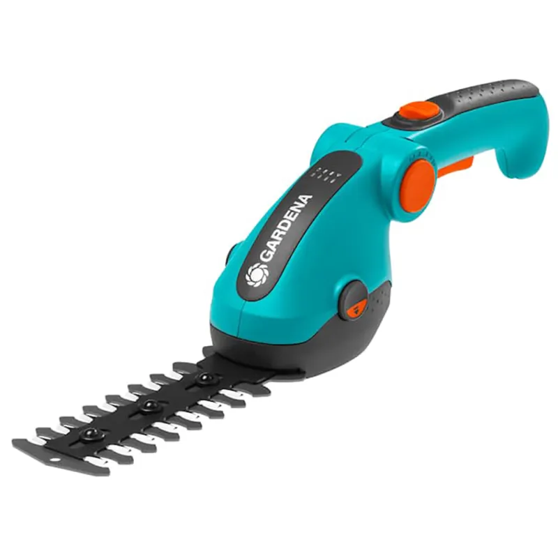 Grässax Gardena ComfortCut Set inkl. Busktrimmer Bästa pris