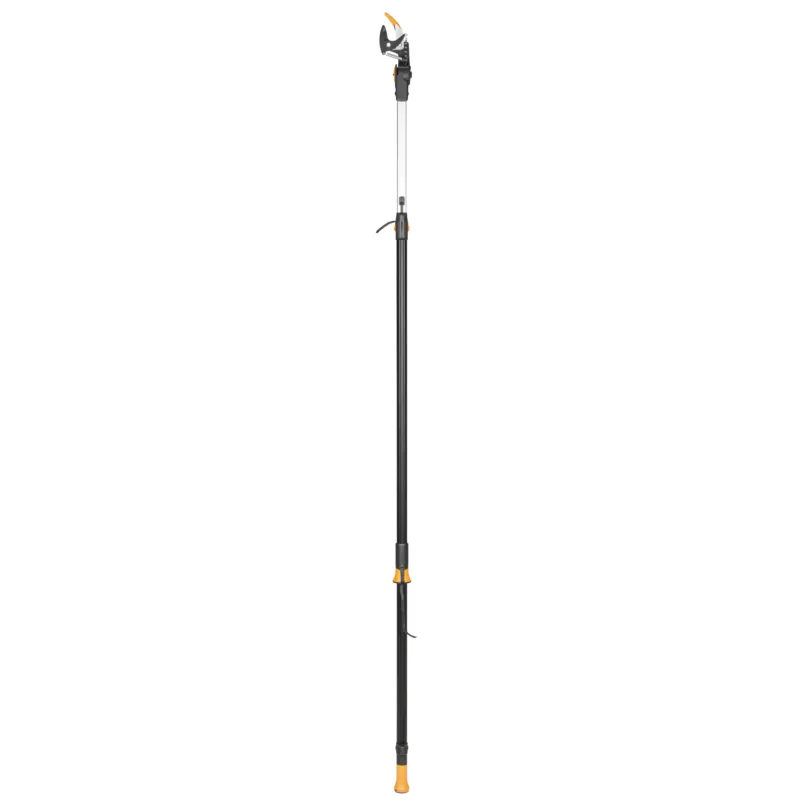 Universalklippare Fiskars Powergear Teleskop UPX86 Kampanj