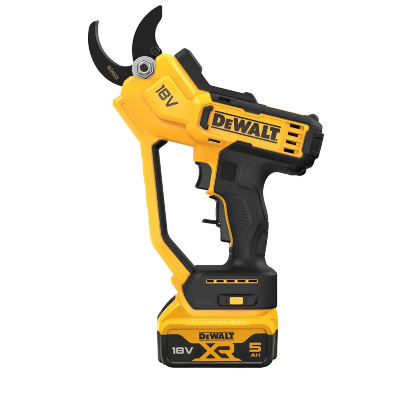 Trygg betalning Beskärare DeWalt DCMPP568P1 18V 1x5,0 Ah