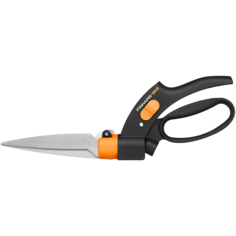 Grässax Fiskars Servo-System GS42 Utförsäljning