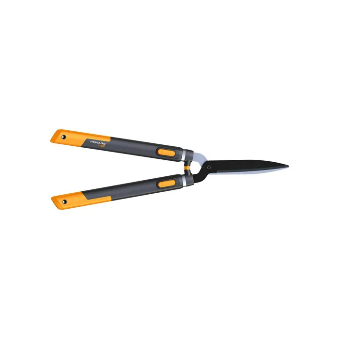Häcksax Fiskars HS86 Teleskop SmartFit Begränsad tid