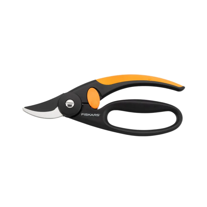 Beställ idag Sekatör Fiskars Fingerloop Mothåll P44