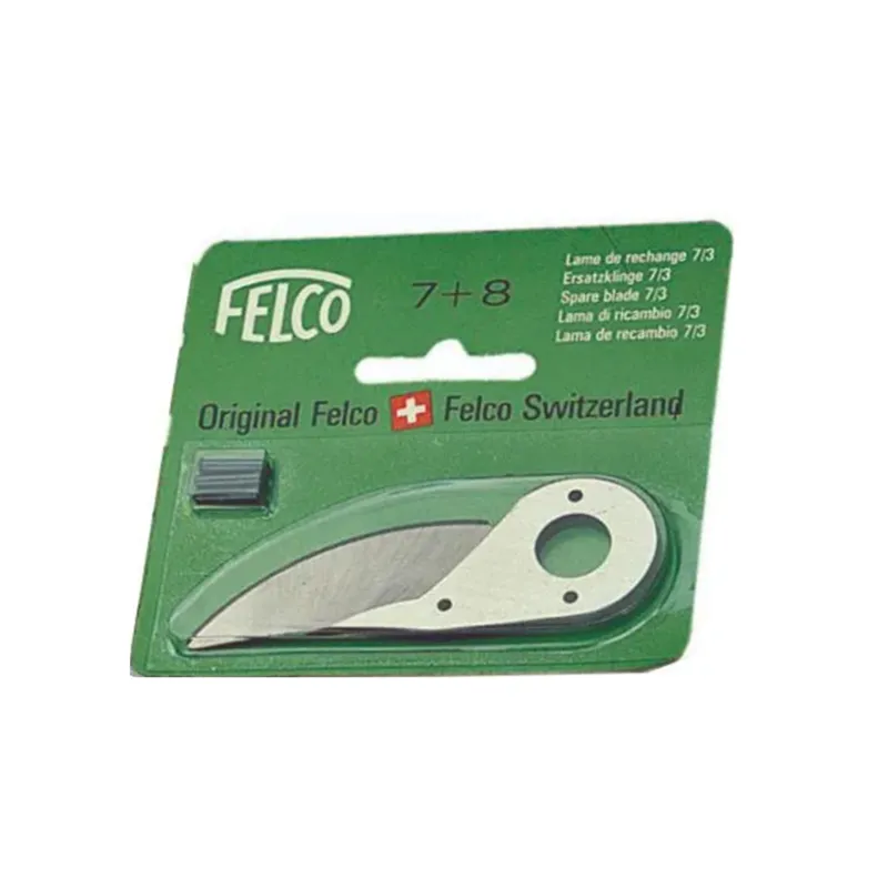 Skär Felco Sekatör Övre 2/3 Till Felco 2 & 4 Begränsat antal