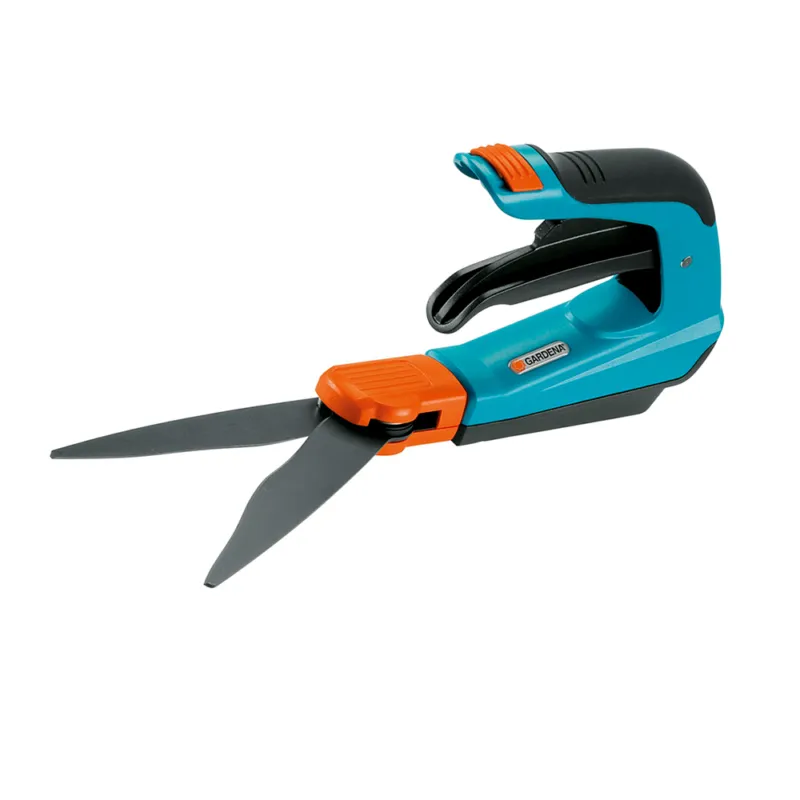 Grässax Gardena Comfort Vridbar 08735-20 Trygg betalning