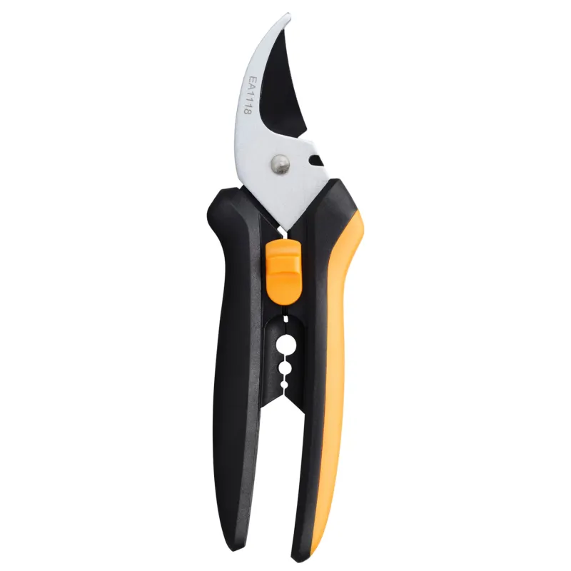 Erbjudandepris Blomsax Fiskars Solid Snip Sp141