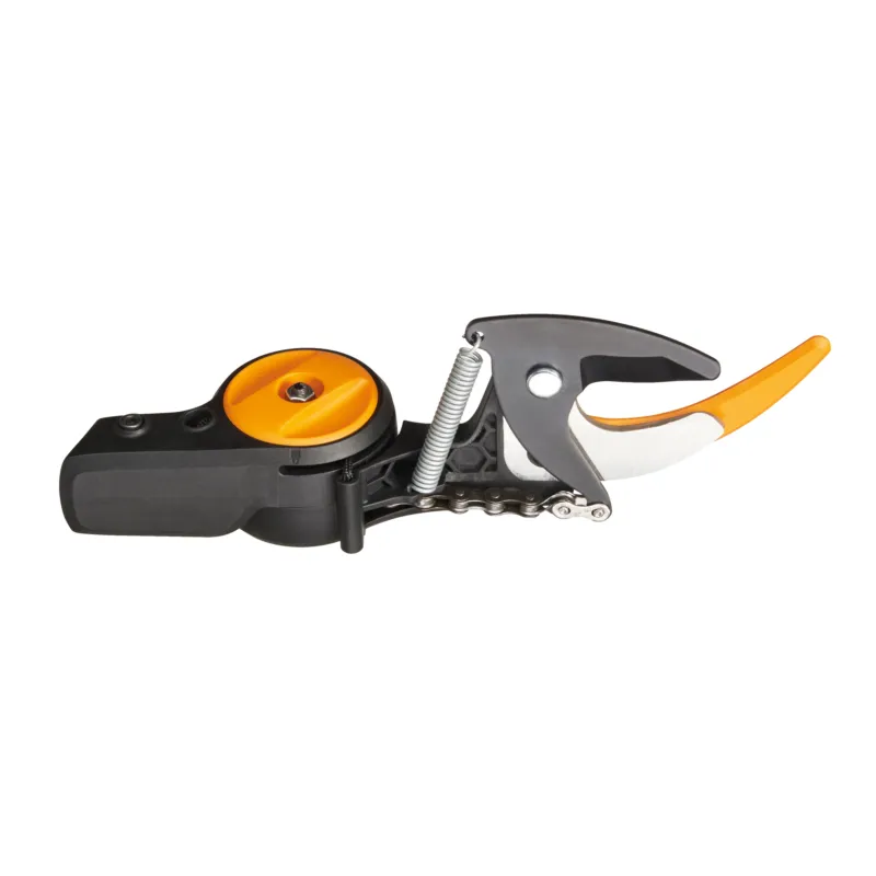 Klipphuvud Fiskars till UPX82/UPX86 Billigare