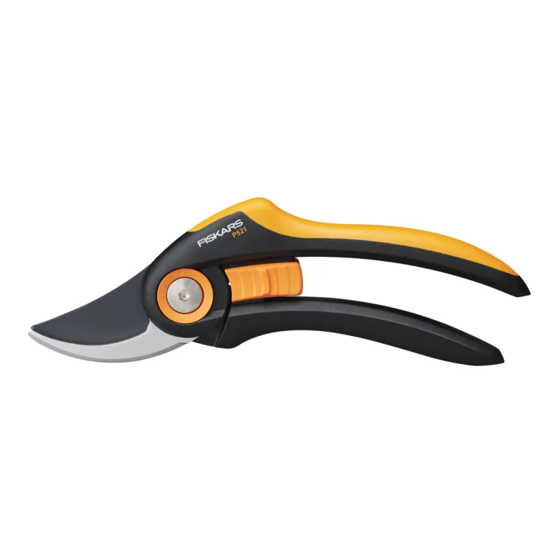 Sekatör Fiskars Plus Med Sidoskär P521 Beställ nu