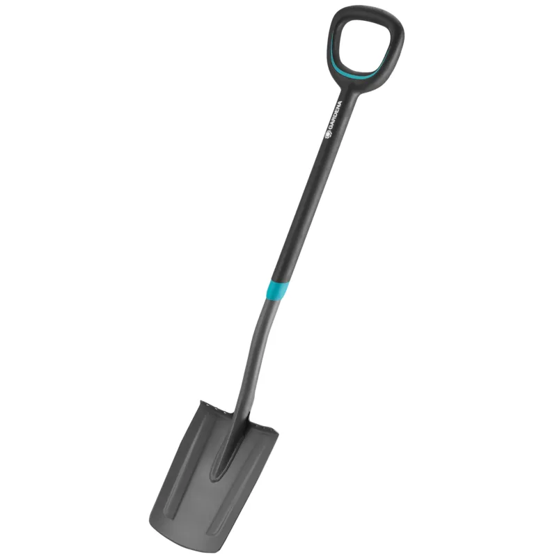 Fri frakt Spade Gardena ErgoLine