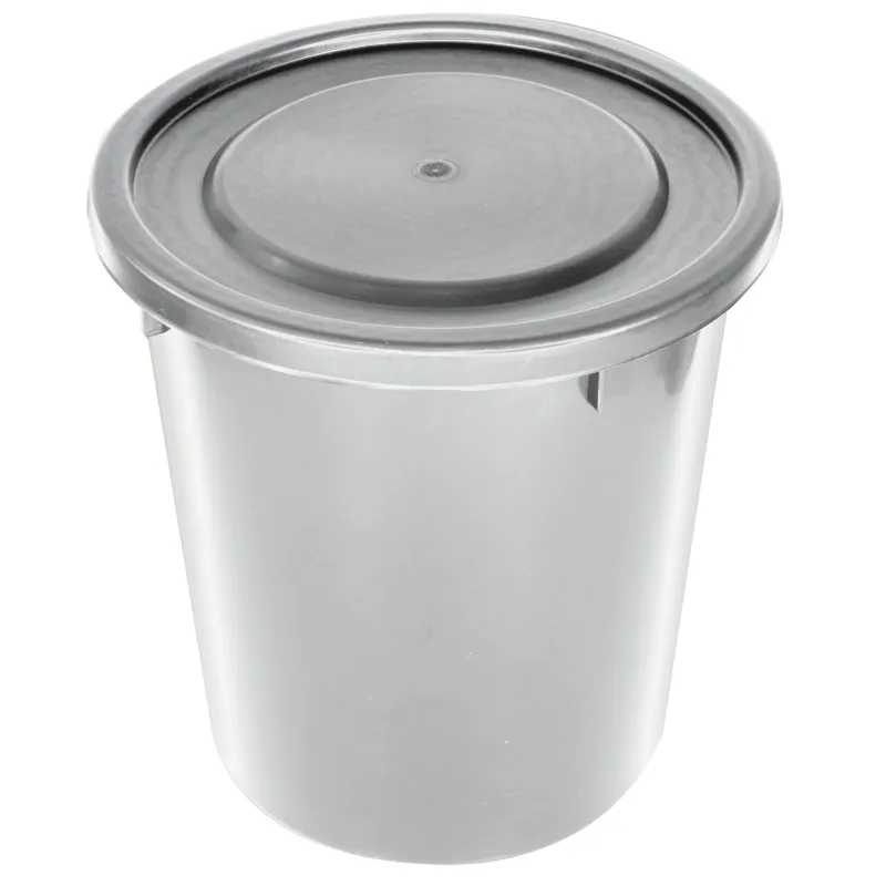 Avfallstunna Flexigarden 35L Inkl Lock Populärt val