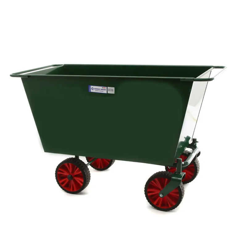 Köp nu Fodervagn Hörby Bruk PFG 4
