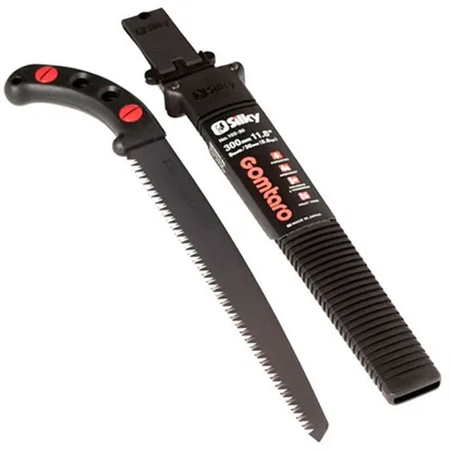 Köp nu Hölstersåg Silky Gomtaro 270-8