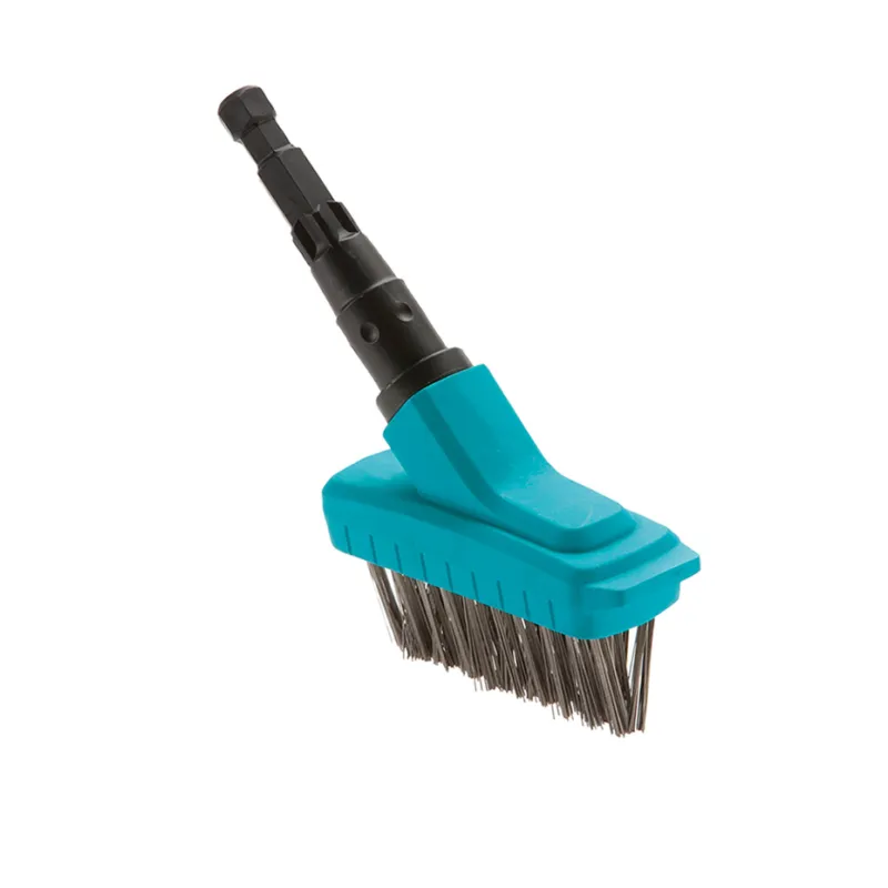 Expressleverans Fogborste Gardena Combisystem M