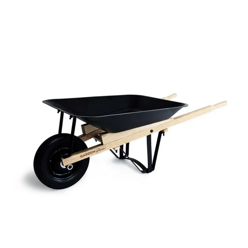 Skottkärra By Benson Mini Trygg betalning