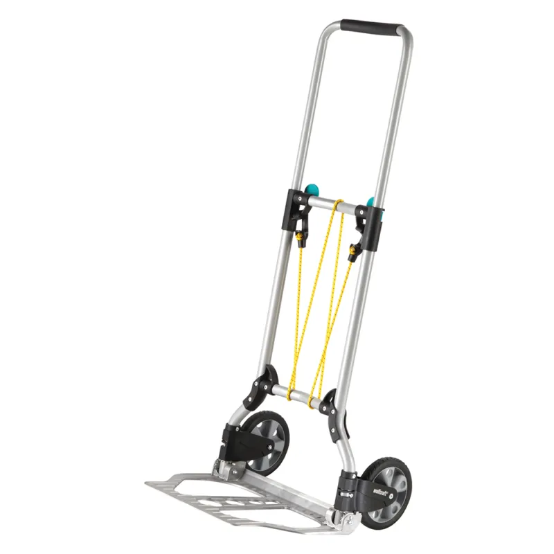 Transportkärra Wolfcraft Ts 600 Fri frakt