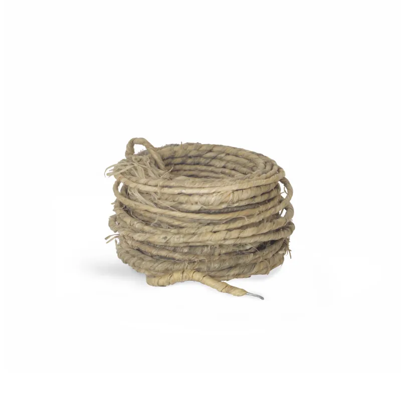 Snöre Nelson Garden Sisal 10 m Snabb frakt