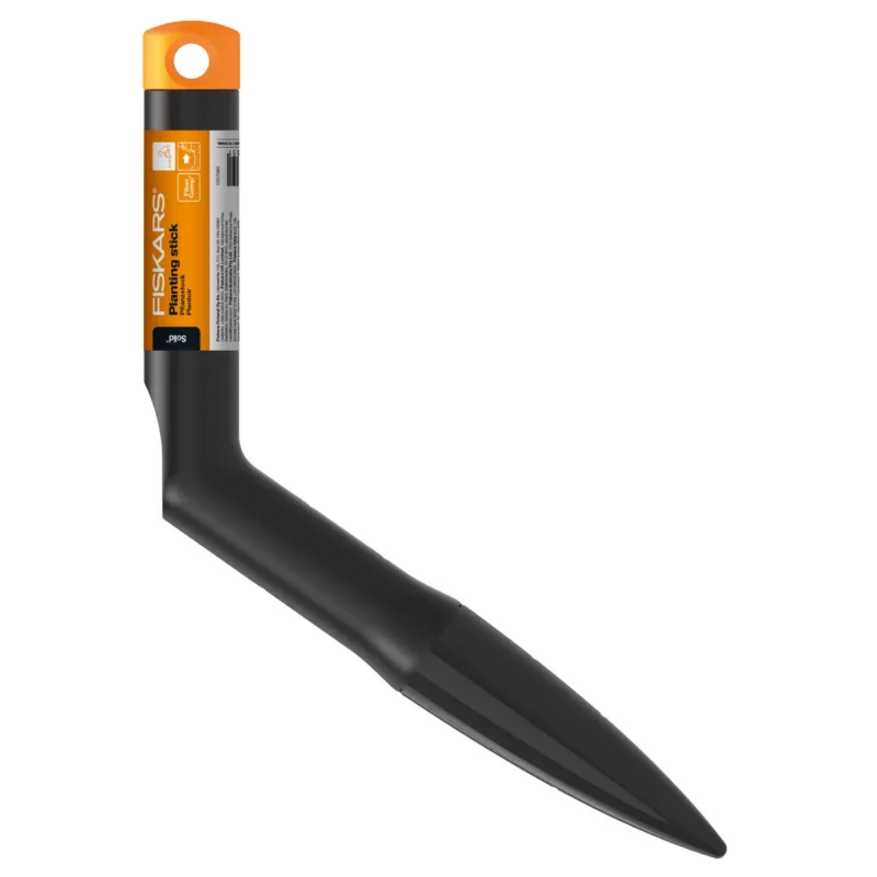 Extra rabatt Planteringssticka Fiskars Solid