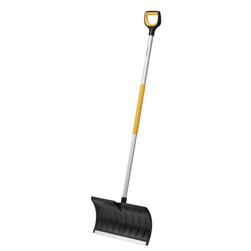 Populär Snöraka Fiskars X-Series Roller