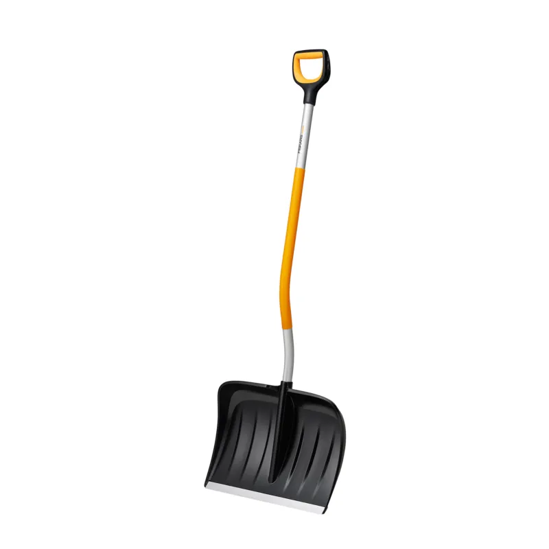 Kundfavorit Snöraka Fiskars SnowXpert Ergonomisk