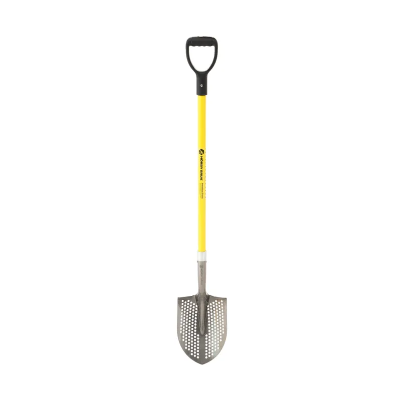 Köp online Spade Hörby Bruk Vakuum Gul