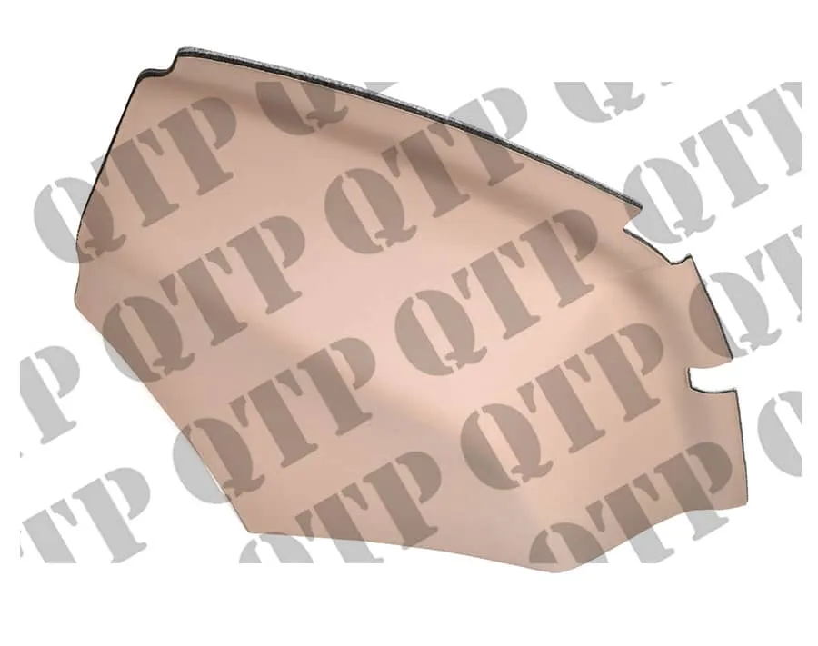 Säker betalning Panel Foam