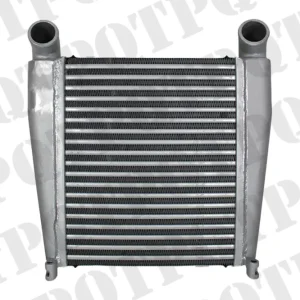 Outlet Charge Air Cooler fits
