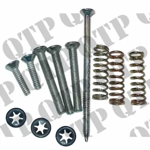 Headlamp Fixing Kit Rabatter