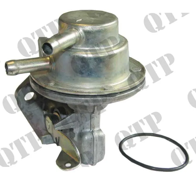 risnedsättning Fuel Lift Pump