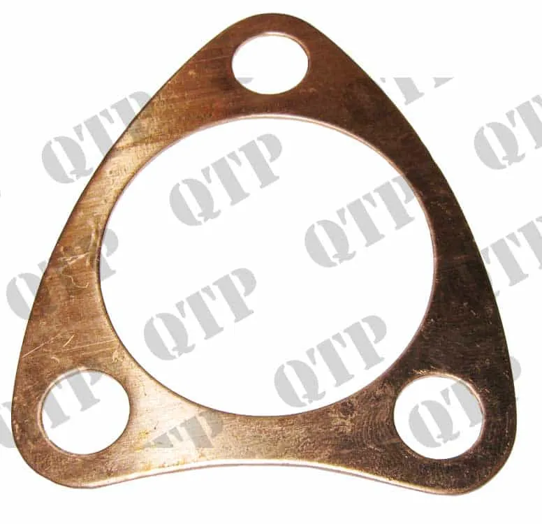 Combustion Cap Gasket Endast idag