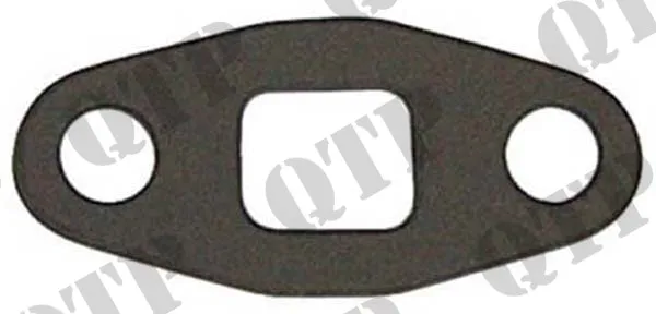 Endast idag Exhaust Manifold Gasket