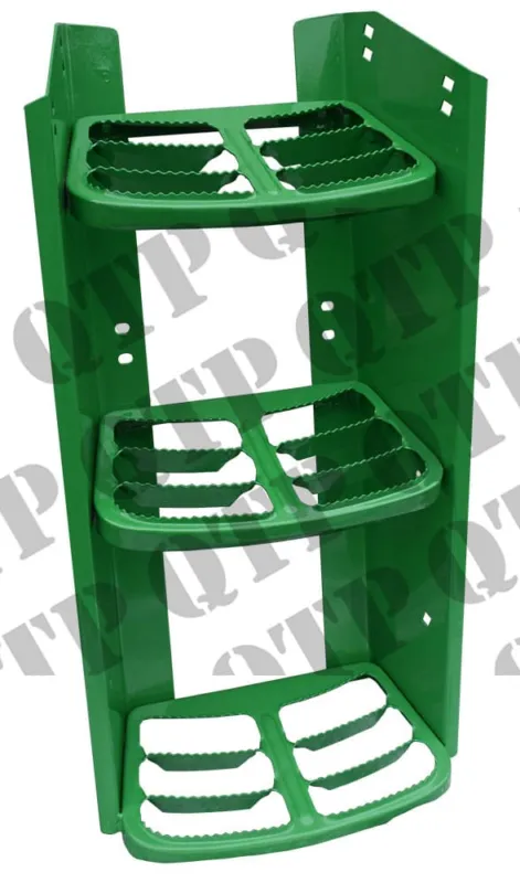 Endast idag Foot Step Assembly