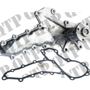 Water Pump Fynd