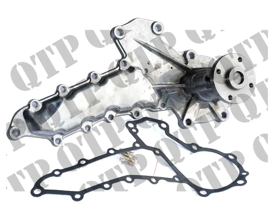 Water Pump Fynd