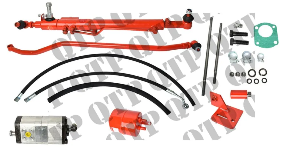 Endast denna vecka Power Steering Kit