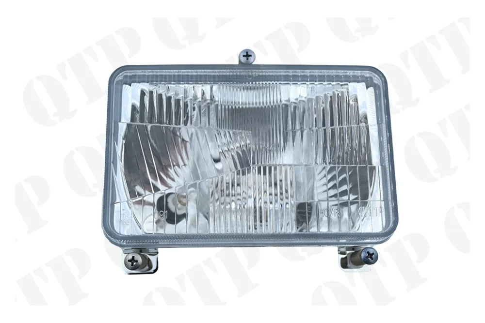 Headlamp Valtra LH Dip IRL/UK Kundfavorit