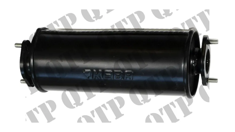 Exhaust Box Sänkt pris