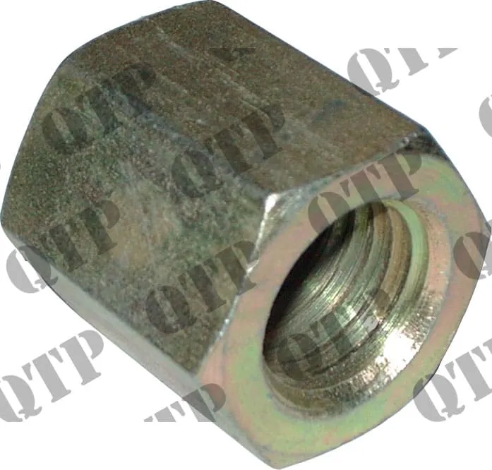 Trygg betalning Levelling Box Nut