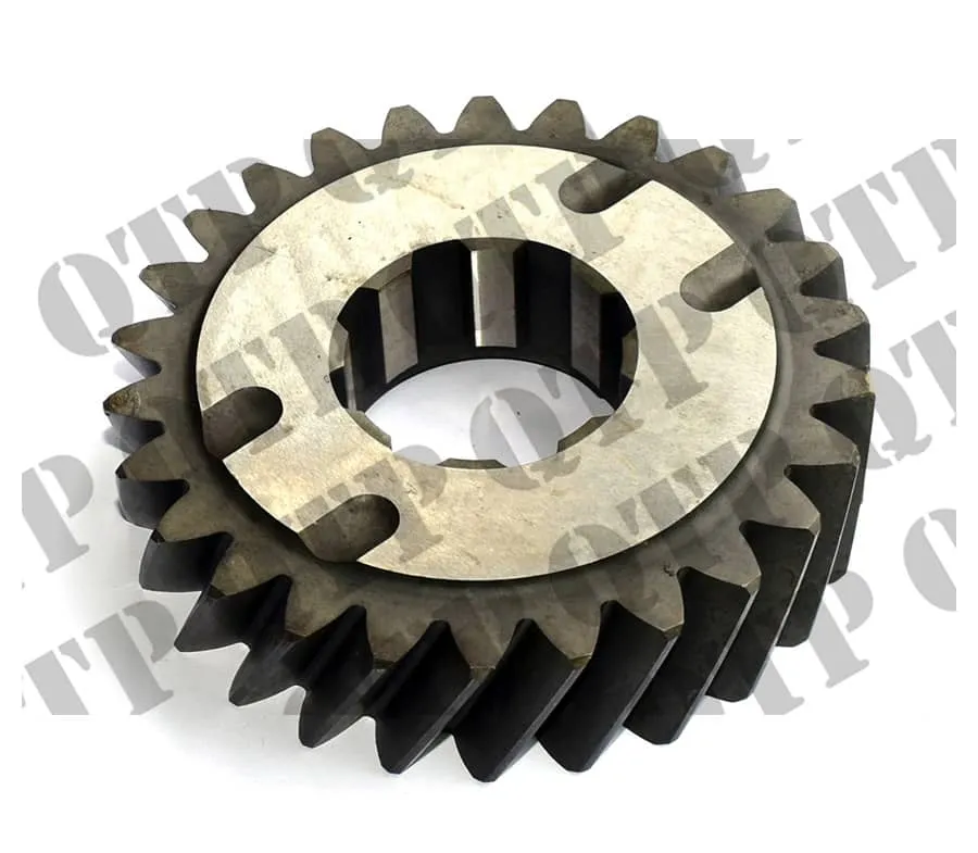 Populärt val Range Box Gear