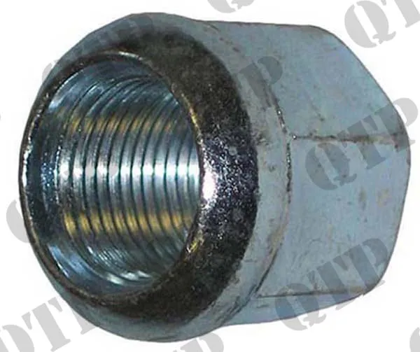 Beställ idag Wheel Nut Chrome for Stub 18mm