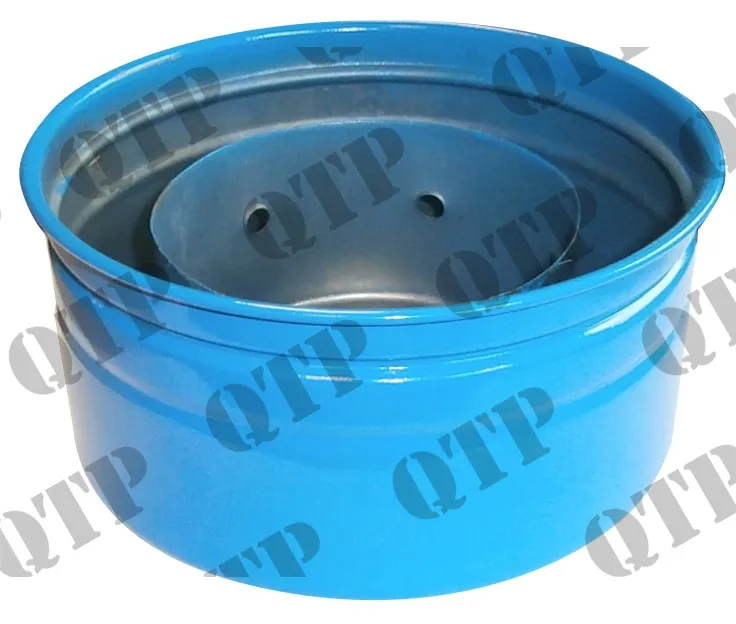 Erbjudande Oil Bath Bowl Fordson