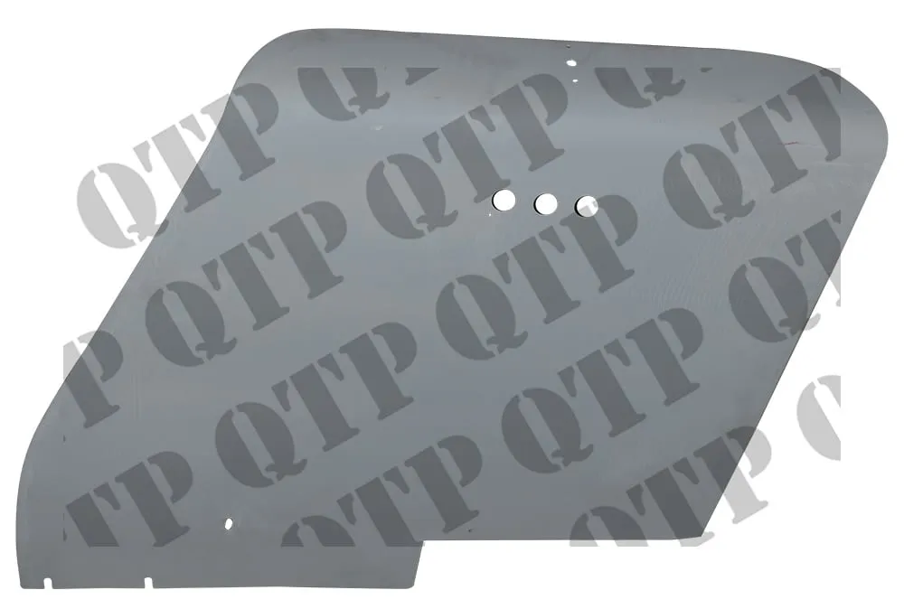 Mudguard RH Extra rabatt