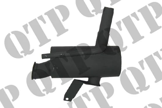 Extra rabatt Exhaust Box