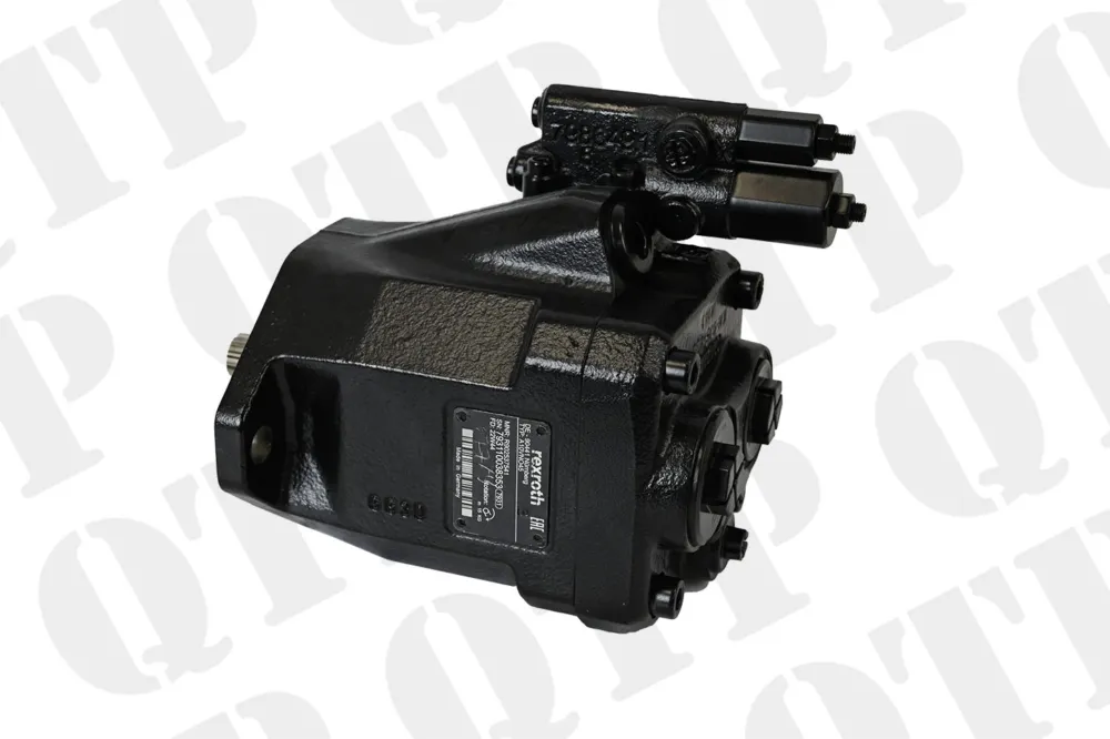 Rea Hydraulic Pump John Deere