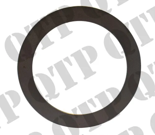 Säker betalning Thrust Washer
