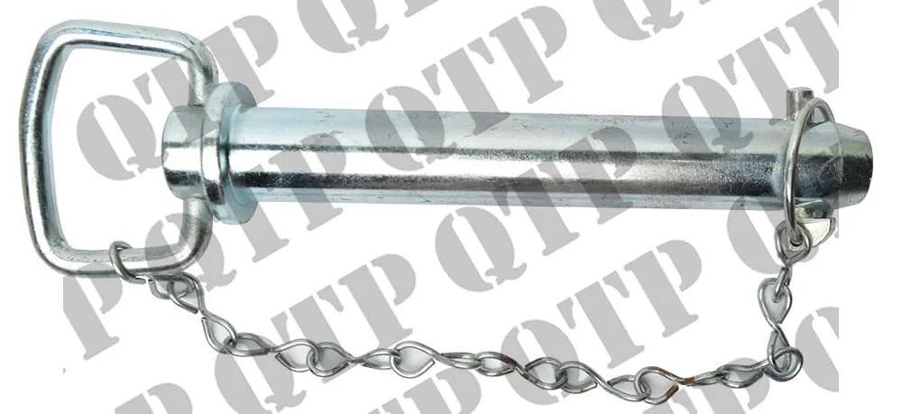 Tow Pin 1 1/4" Extra rabatt