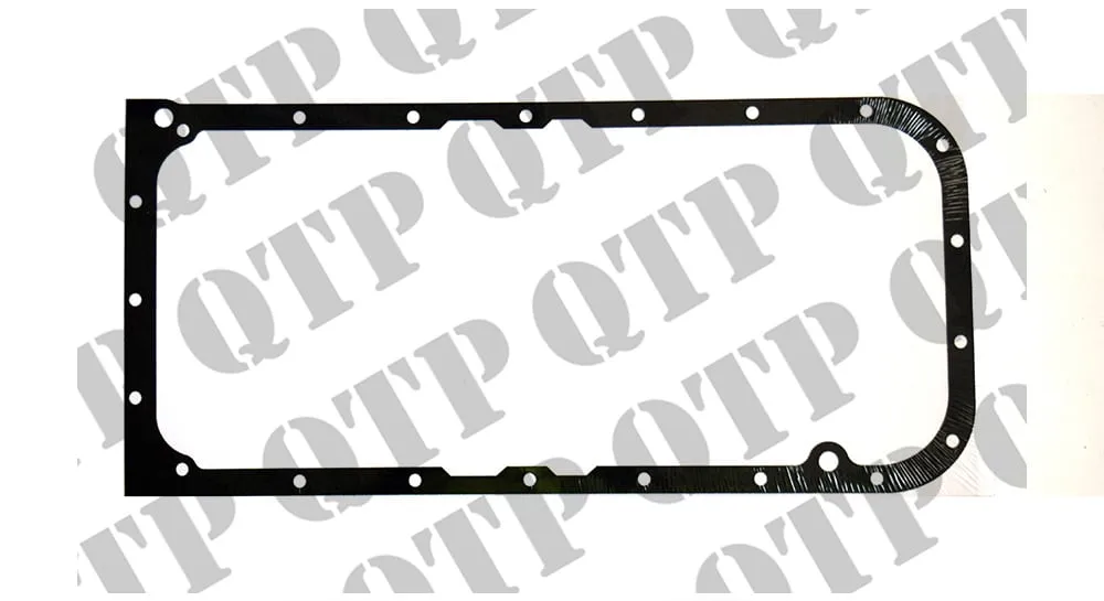 Sump Gasket Begränsat erbjudande