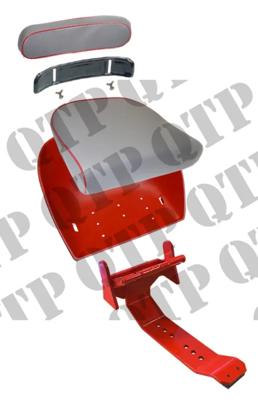 Seat Kit Rea